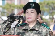 ‘여군최초 투스타’국민의힘 영입,  “종북세력 국회 입성 절대 안돼”